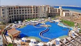 Tropitel Sahl Hasheesh