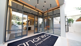 Ananea Tropea Yachting Resort