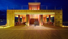 Anantara Kihavah Maldives Villas