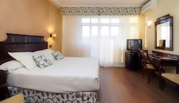 Hotel Rias Bajas