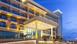Luna Blanca Resort & Spa