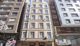 Hotel Valencia De La Música