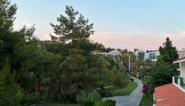 Pine Bay Holiday Resort