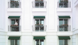 Shangri-La Bosphorus Istanbul