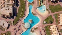 ONATTI Beach Resort - Marsa Alam