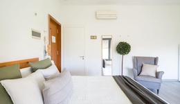 Hotel Tusity Catalina