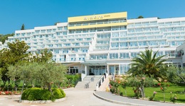 Mimosa Lido Palace - Maslinica Hotels & Resorts