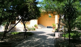Club Hotel Residence Baiaverde