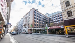 Hotel Kaffeemühle