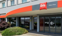 Ibis Milano Fiera