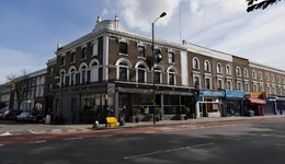 Islington Inn
