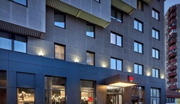 Radisson Red Belgrade