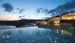 Myconian Avaton, Mykonos, A Member Of Design Hotels