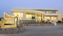 Kouros Palace Hotel