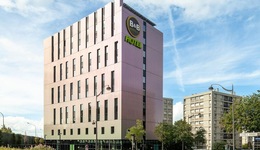 B&B Hotel Paris Porte Des Lilas