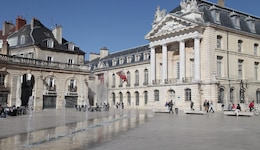 Odalys City Dijon Les Cordeliers