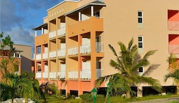 Hotel Playa Paraiso