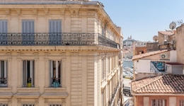 Residhotel Vieux Port