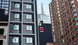 Citizenm New York Times Square