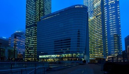 Meliá Paris La Défense