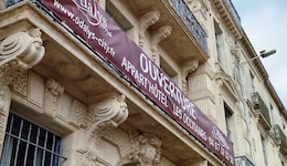 Appart'hôtel Odalys Les Occitanes
