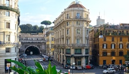 Rome Art Hotel