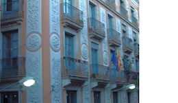 Alba Hotel