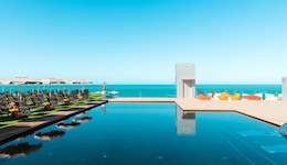 Hotel Riviera Vista