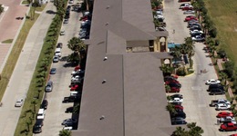 Ramada By Wyndham & Suites South Padre Island