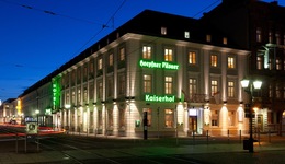 Hotel Kaiserhof