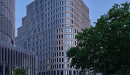 Hotel Dorint Kurfürstendamm Berlin