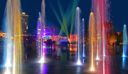 Golden City Boutique Hotel