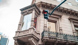 Merit San Telmo Hotel