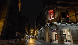 Merit San Telmo Hotel