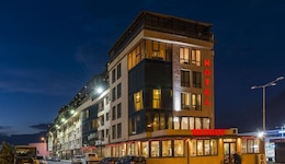 Hotel Avenue