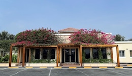 Al Bander Hotel & Resort