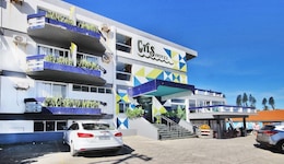 Cris Hotel