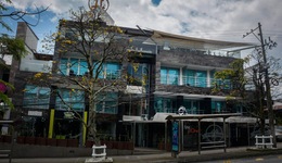 Zione Luxury Hotel Pereira