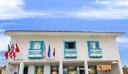 Hotel Salento Real Eje Cafetero