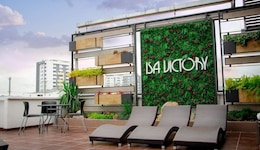 Isa Victory Hotel Boutique