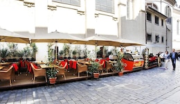 Little King Hotel U Malvaze