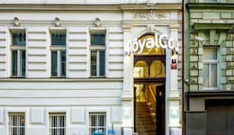 Royal Court Legerova