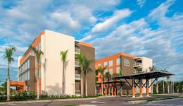 Four Points By Sheraton Puntacana Village