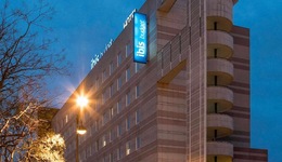 Ibis Budget Paris Porte De Montmartre