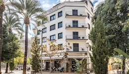 Hostal Parque Ibiza