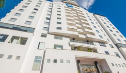 Ghl Hotel Grand Villavicencio