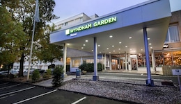 Wyndham Garden Kassel