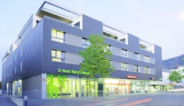 Harry’S Home Hotel & Apartments