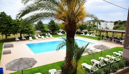 Rose Hotel Faliraki