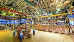 Decameron Isleño - All Inclusive